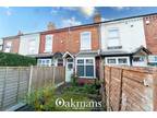 3 bedroom house for rent in The Limes, Daisy Road, Edgbaston, B16