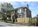 Green Lane, Redruth, Cornwall, TR15 5 bed semi-detached house for sale -
