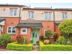 2 bedroom terraced house for sale in Spring Road, Edgbaston, Birmingham, B15