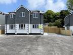 Penders Lane, Redruth 3 bed detached house for sale -