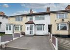 3 bedroom terraced house for sale in Chinn Brook Road, Yardley Wood, B13