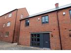 Kilby Mews, Coventry, CV1 2 bed property to rent - £1,150 pcm (£265 pw)