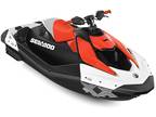 2024 Sea-Doo SPARK TRIXX 90 WH 1UP IBR 24 65RA Boat for Sale