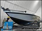 2022 Starcraft Stealth 166 DC Boat for Sale