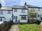 Ranch View, Launceston, Cornwall, PL15 3 bed terraced house for sale -