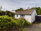 Boswergy, Penzance 3 bed detached bungalow for sale -