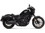 2024 Honda Rebel 1100T Motorcycle for Sale