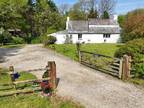 North Petherwin, Launceston, Cornwall, PL15 3 bed detached house for sale -
