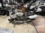 2019 BMW K 1600 GTL Motorcycle for Sale
