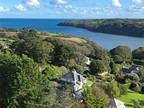 Bar Road, Helford Passage Hill, Falmouth, TR11 3 bed detached house for sale -