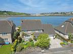 Carnsew Meadow, Hayle, Cornwall 5 bed detached house for sale - £