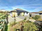 Green Meadows, Camelford 3 bed detached bungalow for sale -