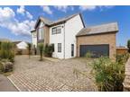 St Merryn Padstow 5 bed detached house for sale - £