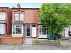 2 bedroom terraced house for sale in Selsey Road, Birmingham, B17