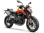 2023 KTM 790 Duke Motorcycle for Sale