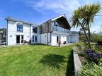 Chapel Hill, Bolingey, Perranporth 5 bed house for sale -