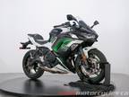 2022 Kawasaki Ninja® 650 ABS Motorcycle for Sale