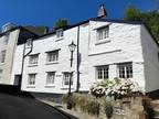 North Street, Fowey 4 bed character property for sale - £