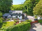 Altarnun, Launceston, Cornwall, PL15 4 bed detached house for sale -