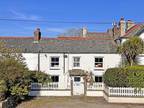 Feock, Truro, Cornwall 3 bed terraced house for sale -
