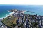 Clodgy View, St. Ives TR26 2 bed apartment for sale -