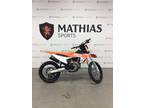 2024 KTM 450 sx-f Motorcycle for Sale