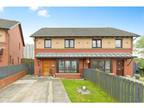 3 bedroom house for sale, Bellrock View, Cranhill, Glasgow, G33 3HX