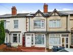 3 bedroom terraced house for sale in Weston Lane, Birmingham, B11