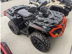 2020 Can-Am Outlander XT 850 ATV for Sale
