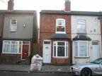 3 bedroom terraced house for sale in James Turner Street, Winson Green, B18
