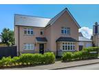 Baileys Meadow, Hayle, Cornwall, TR27 4FA 5 bed detached house for sale -