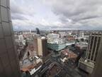 1 bedroom apartment for sale in Beetham Tower, 10 Holloway Circus, B1