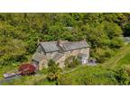 Heligan, Pentewan, St Austell, Cornwall, PL26 3 bed detached house for sale -