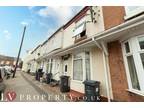 3 bedroom terraced house for sale in Bellefield Road, Winson Green, Birmingham