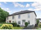2 bedroom cottage for sale, Killoch Drive, Knightswood, Glasgow