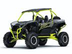 2022 Kawasaki Teryx KRX® 1000 Trail Edition ATV for Sale