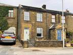 Sapgate Lane, Thornton, Bradford, BD13 3 bed terraced house for sale -
