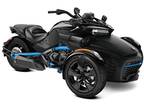 2022 Can-Am SPYDER F3-S Motorcycle for Sale