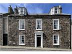 4 bedroom house for sale, Fife Street, Banff, Aberdeenshire, AB45 1JB