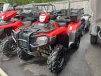 2020 Honda TRX520 Rubicon IRS EPS ATV for Sale