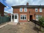 3 bedroom end of terrace house for rent in Whitefield Avenue, Harborne