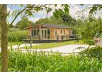 Havett Road, Dobwalls, Liskeard, Cornwall PL14 4 bed holiday park home for sale