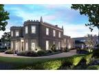 Plot 124, The Clarence at York House, Nancealverne Road TR18 2 bed apartment for