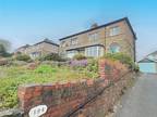 Allerton Road, Allerton, Bradford, BD15 3 bed semi-detached house for sale -