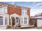 Empshott Road, Southsea 3 bed end of terrace house for sale -