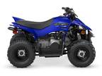 2023 Yamaha YFZ50 ATV for Sale