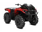 2024 Can-Am OUTLANDER XMR 700 ATV for Sale