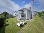 Budnic Hill, Perranporth, Cornwall 4 bed house for sale -