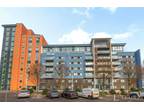 The Blue Building, Gunwharf Quays, Portsmouth 2 bed duplex for sale -