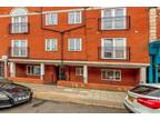 Elm Grove, Southsea, Hampshire 2 bed ground floor flat for sale -